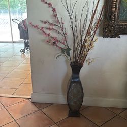 Floor Vases