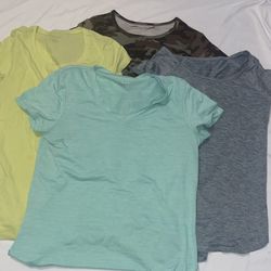 Free Women Medium Tops