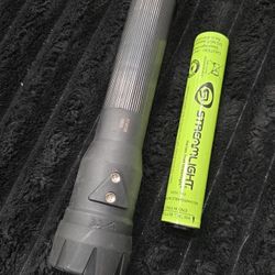 Stream Light Flash Light