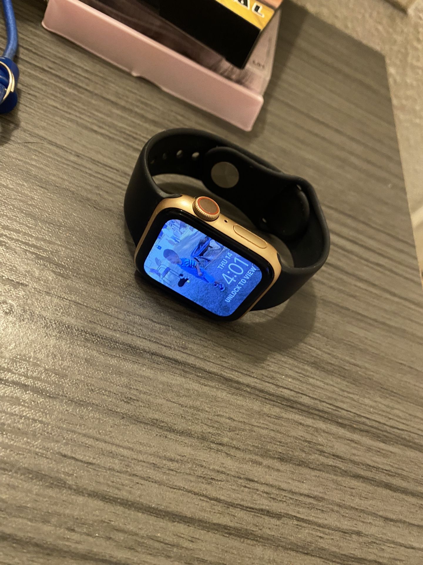 Apple Watch Series 5 40 Mm