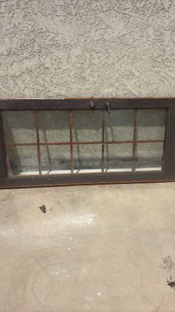 Left swinging  36x80 door