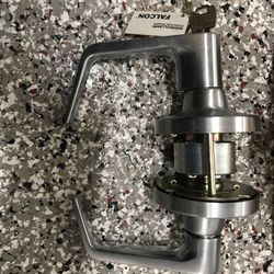 Lock set falcon