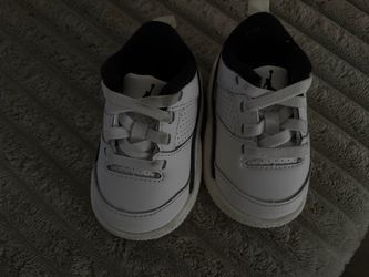 Baby boy Jordan’s