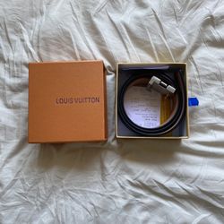 Louis Vuitton Belt