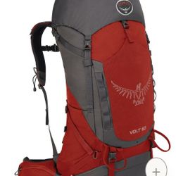 Osprey Volt 60 Backpack