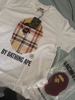 Bape Shirts