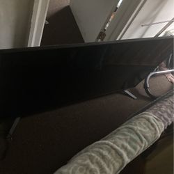 TV Sold For Parts 