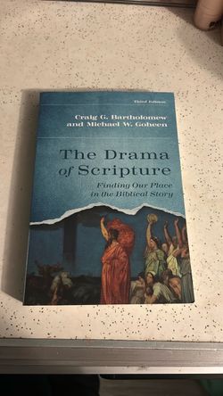The story of God
