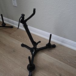 Saxophone Stand
