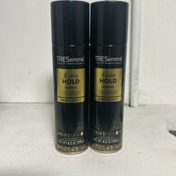 Tresemme Hair Spray