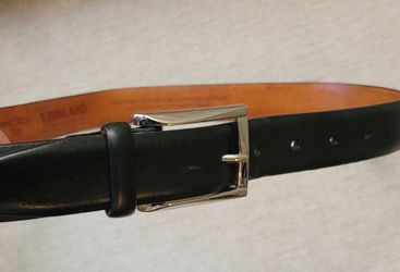 Belt