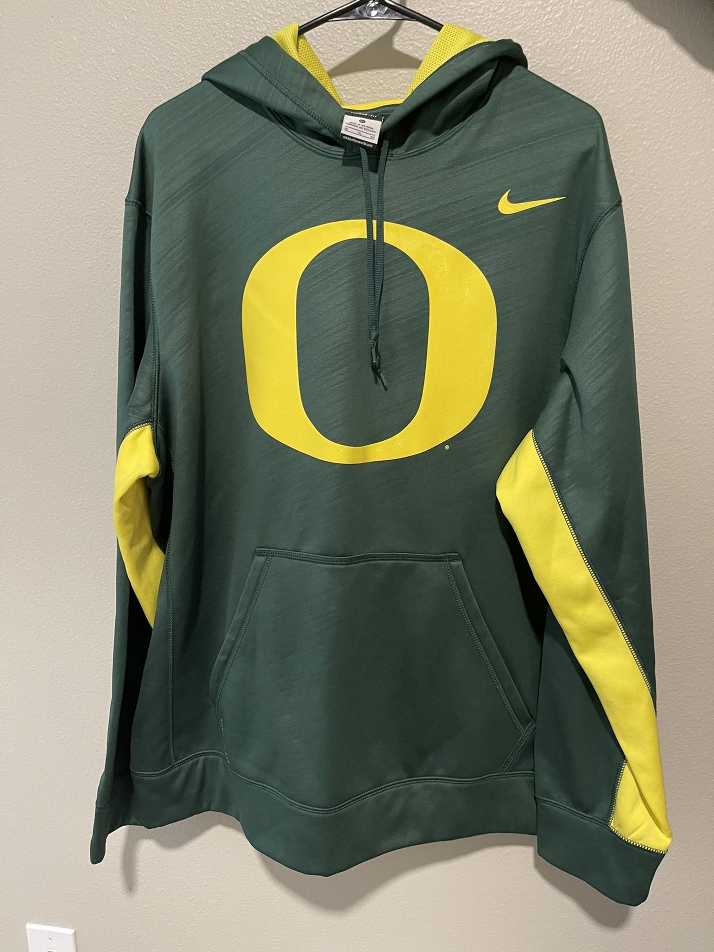 Go ducks Sweater xL