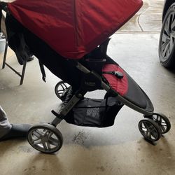 Stroller Britax