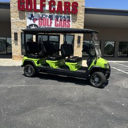 2025 Evolution-Maverick 6 