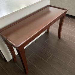 Console Table