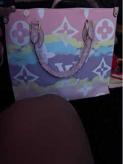 Purse big