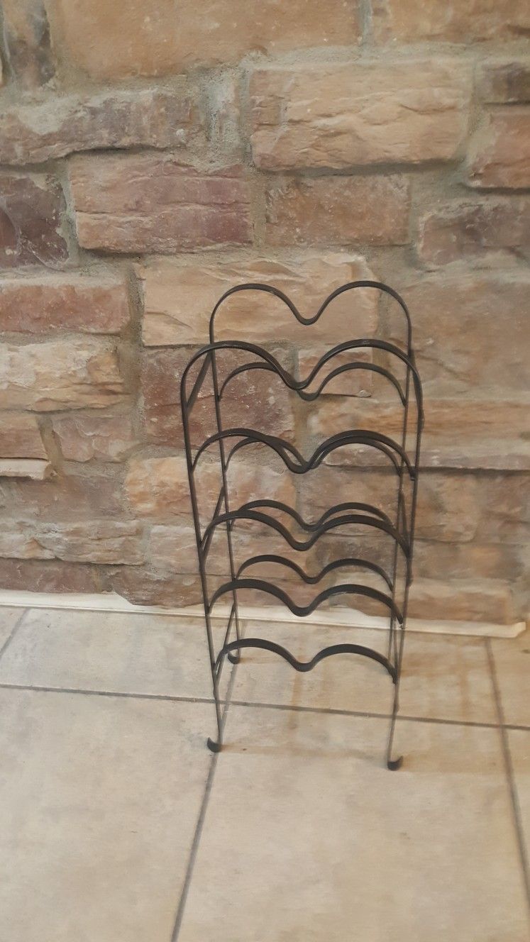 Wine Rack