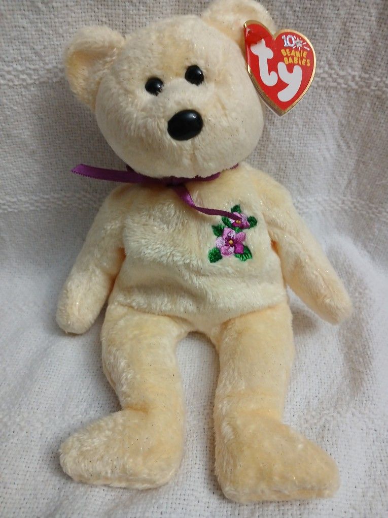 Beanie BABY (Mother)
