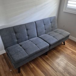 Photon Guest Bed