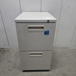 Metal File Cabinet With Key $45 Each 3 Available 
