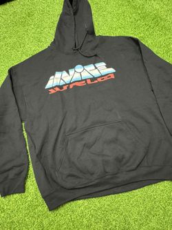 Vlone Juice World Hoodie