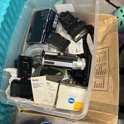 Camera
