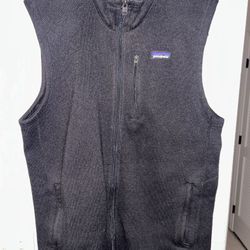 Patagonia Vest