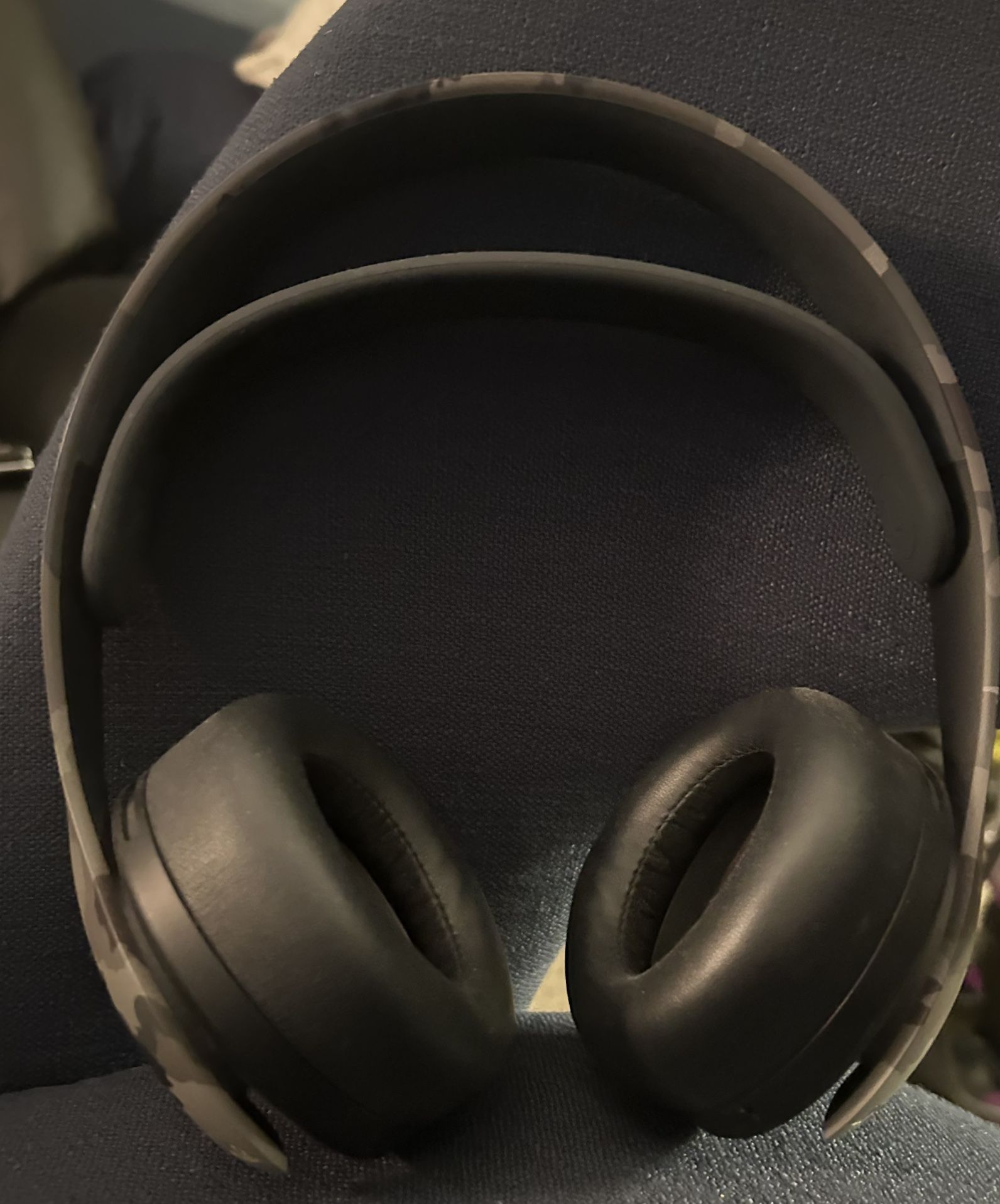Headset