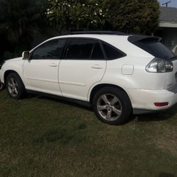 Lexus RX(contact info removed)