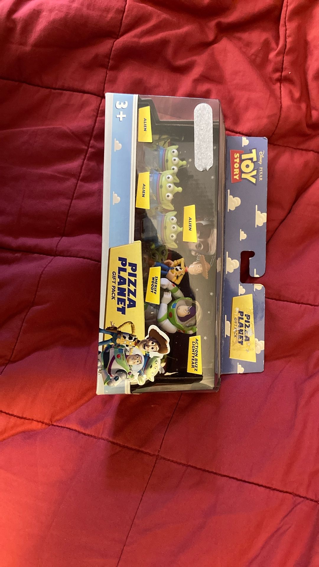Toy Story