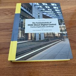 HVAC DDC Book