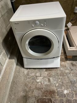 Washer / Dryer