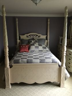 Bed-room set