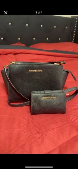 MK Crossbody 