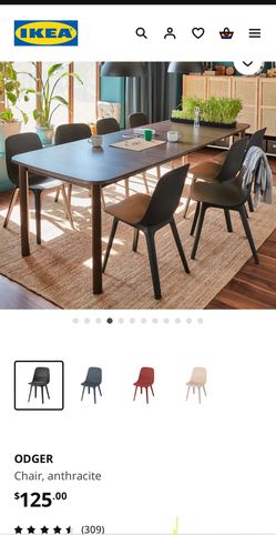 IKEA Dining Chairs