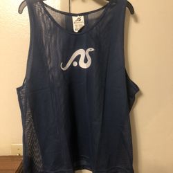 Adult Soccer Vest- Chaleco Para Practica De fútbol