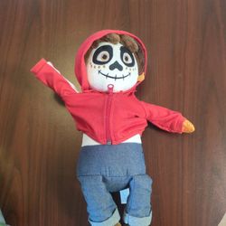 Miguel Scentsy Buddy