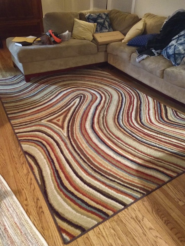 Area Rug - Minnesota Modern