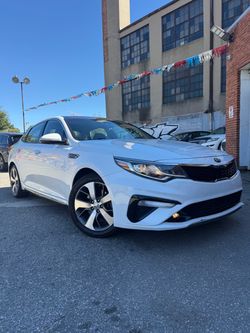 2019 Kia Optima S ~MARYLAND STATE INSPECTED~