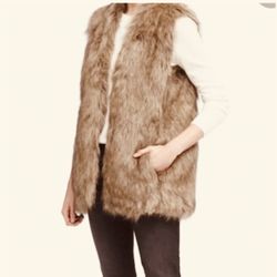 Banana Republic Vest For Women