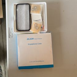 iPhone 14 Wallet Phone Case 