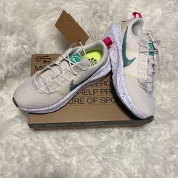 Nike Cráter Impact