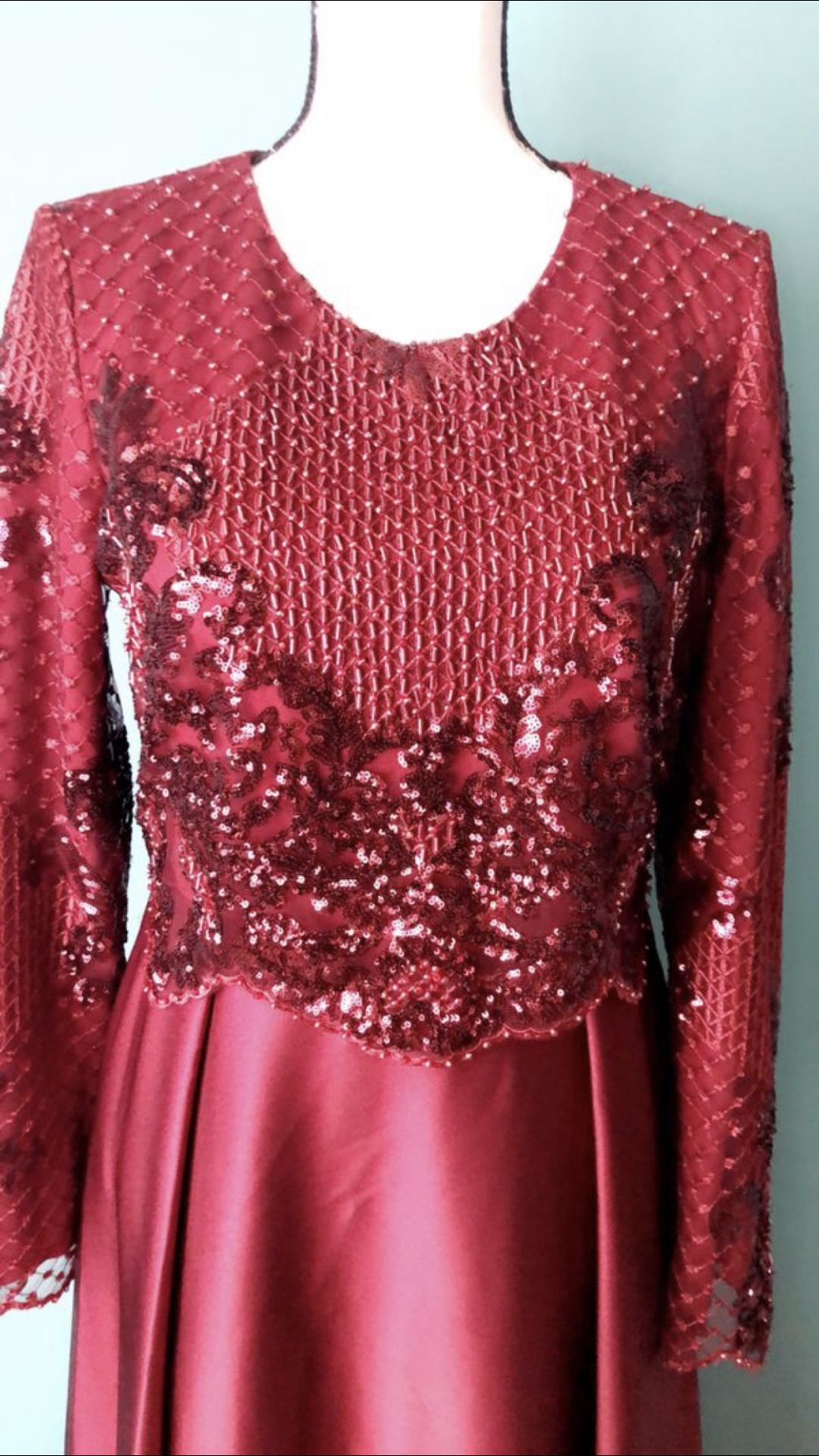 Weddinng/Prom/Evening Dress