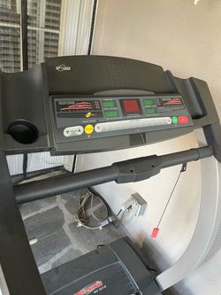 Treadmill