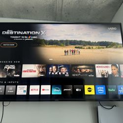 Vizio 65 In 