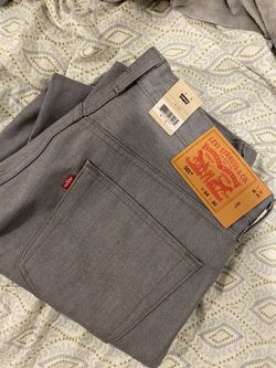 501s Levi’s. Jeans