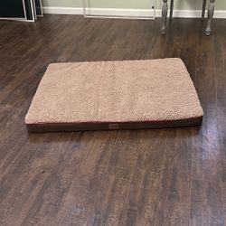Doggie Bed 