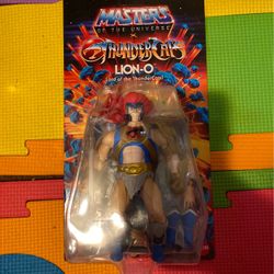 Thundercats 