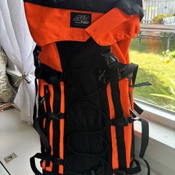 New - Patagonia NexPack Hiking Backpack