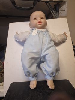 Babies doll.